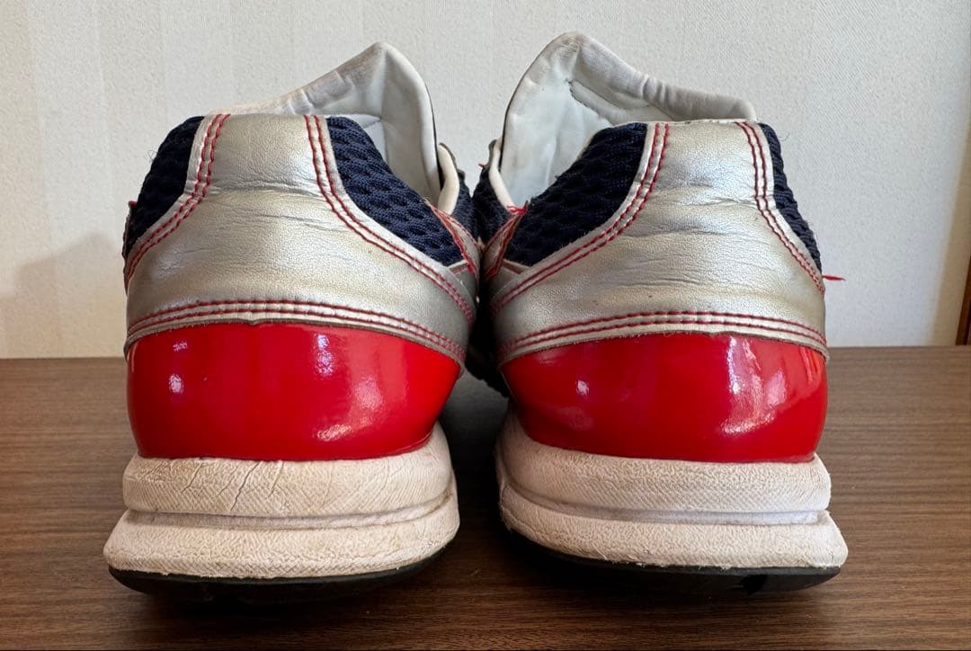 ★MizunoPro トレーニングシューズ ★27.5cm