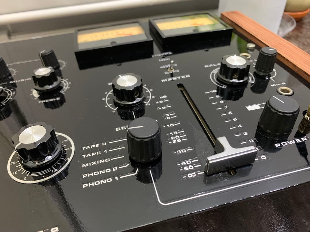 ロータリーミキサー rodec disco-mix bozak urei - メルカリ