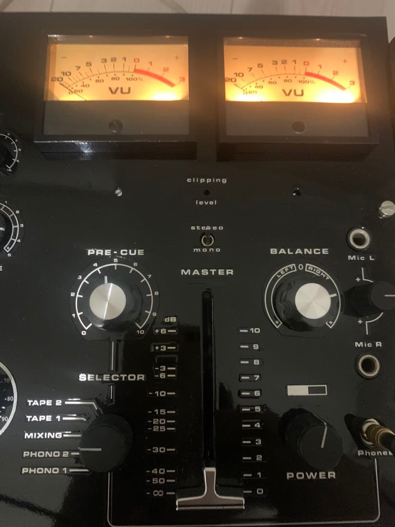 ロータリーミキサー rodec disco-mix bozak urei - メルカリ