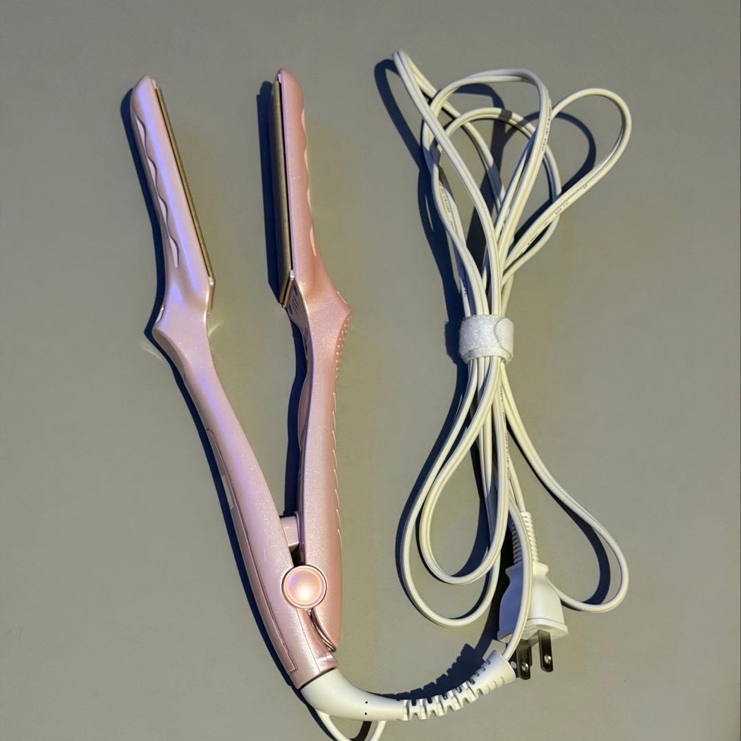 ラディアントradiant シルクプロ ピンク LM125MUSE - メルカリ