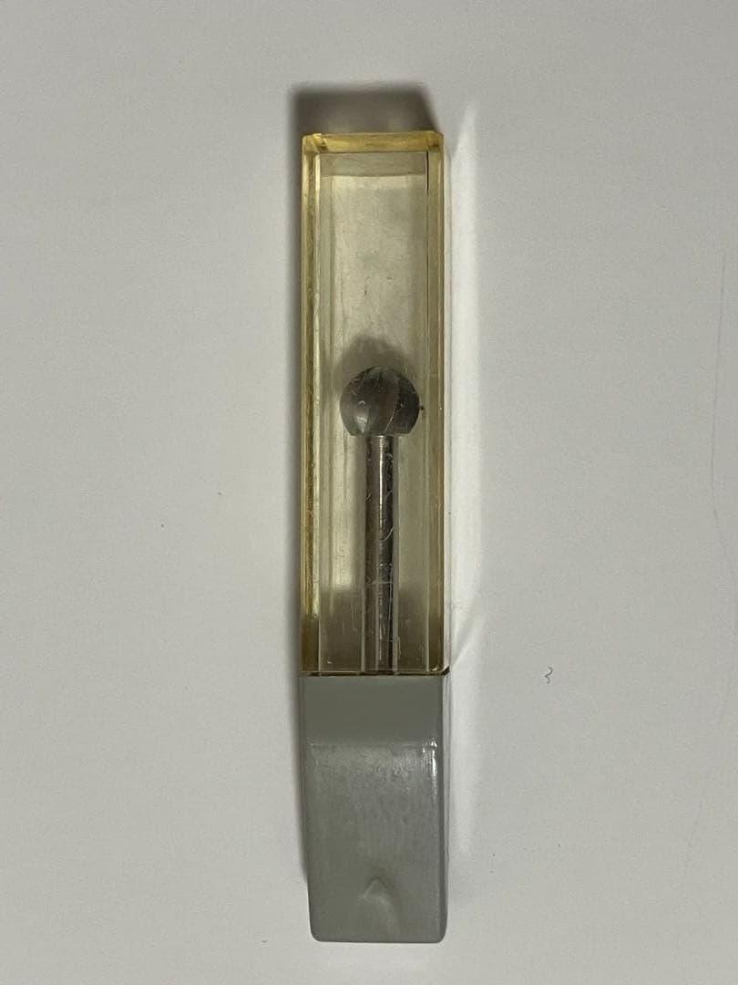 歯科 テクニカ サージカルラウンドバー3本 1本中古品 2本未使用品