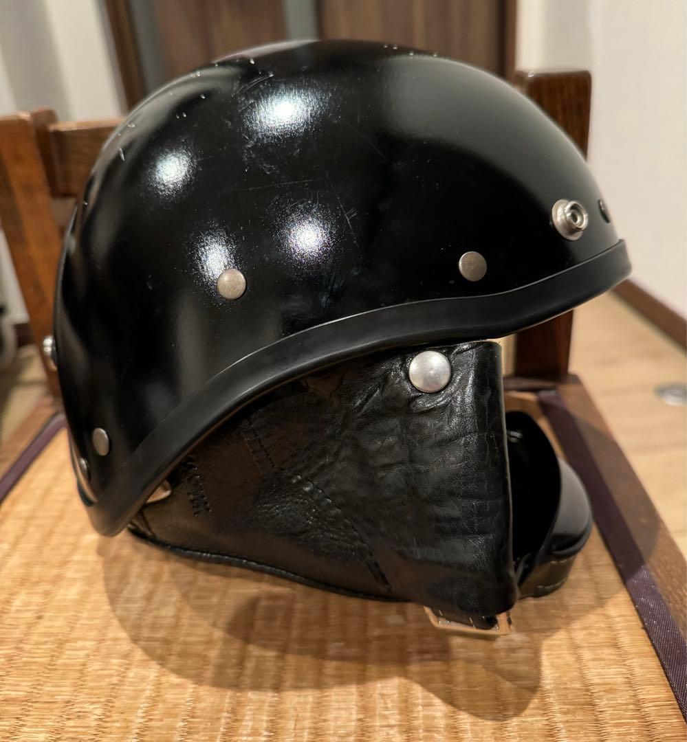 NOMAD CLOTHING THIRD STREET Type B 黒 - メルカリ