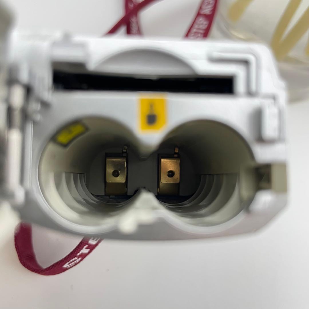 スマホ転送OK✨PENTAX Optio E40✨動作確認済 単三電池 可愛い♪