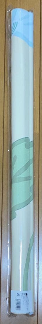 川越にこ FANZAオンラインくじ A-1 等身大両面タペストリー