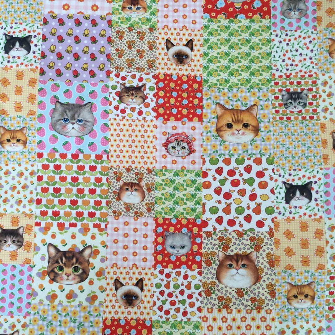 コヤンイサムチョン ファブリック パッチワーク Vol 2 - メルカリ