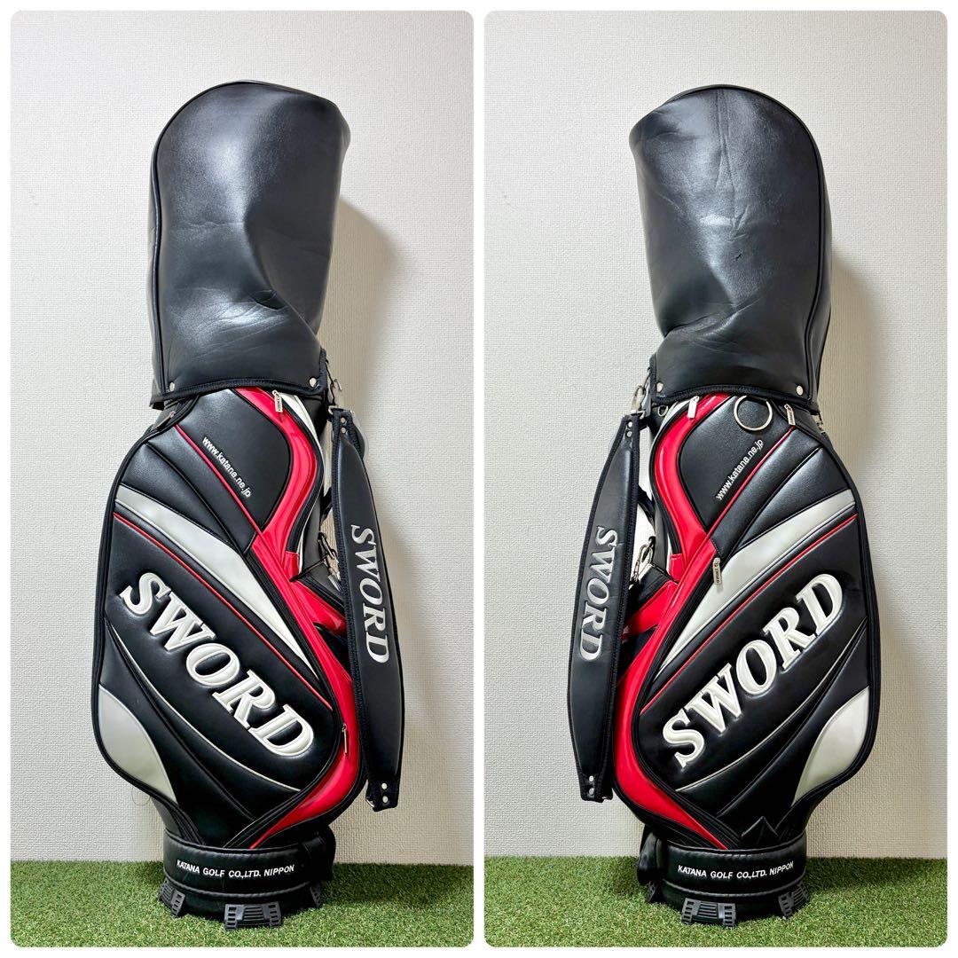 GH14666 スポーツ SWORD ATC589β 12点クラブセット 初心者おすすめ