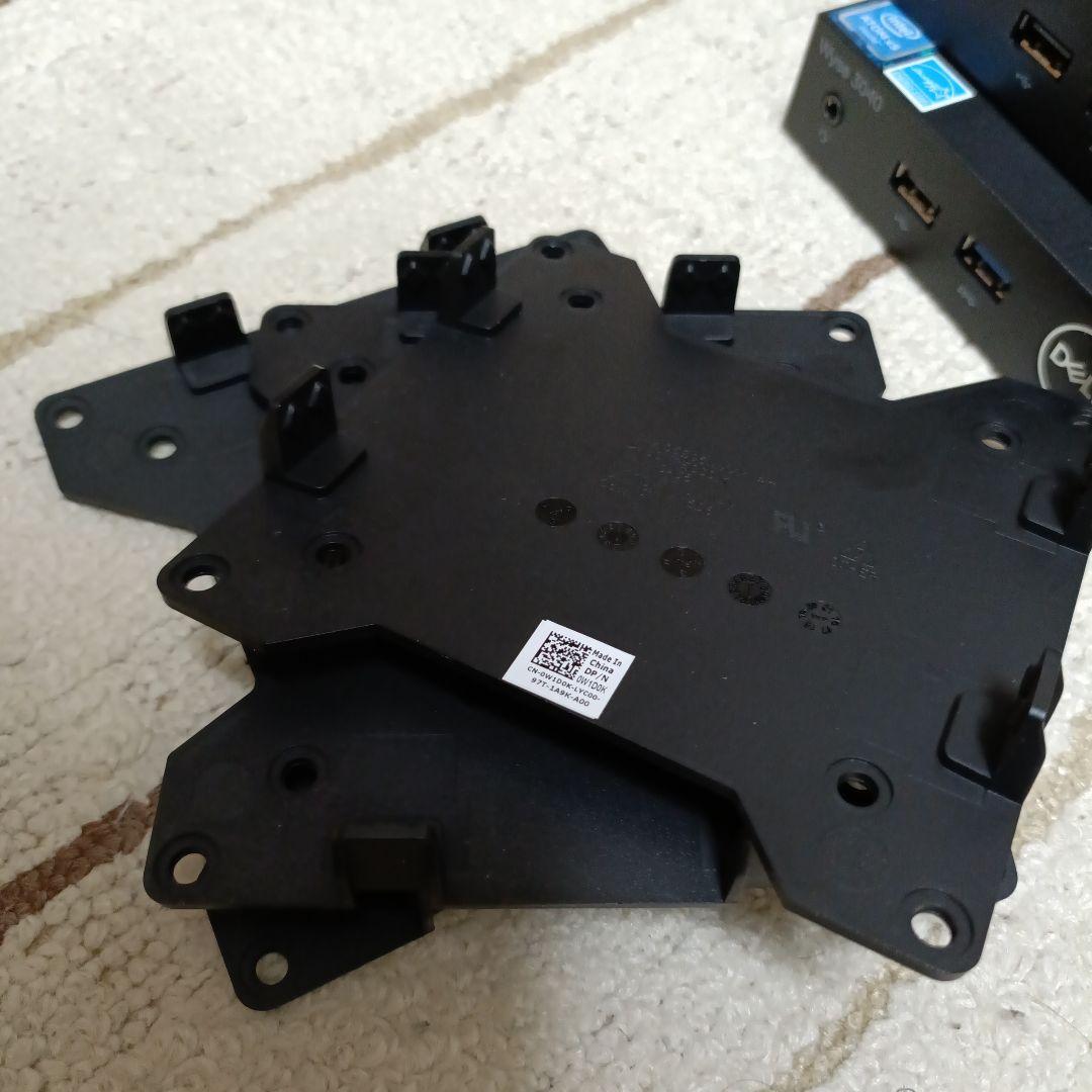 Dell Wyse 3040 シンクライアント端末 3台 - メルカリ