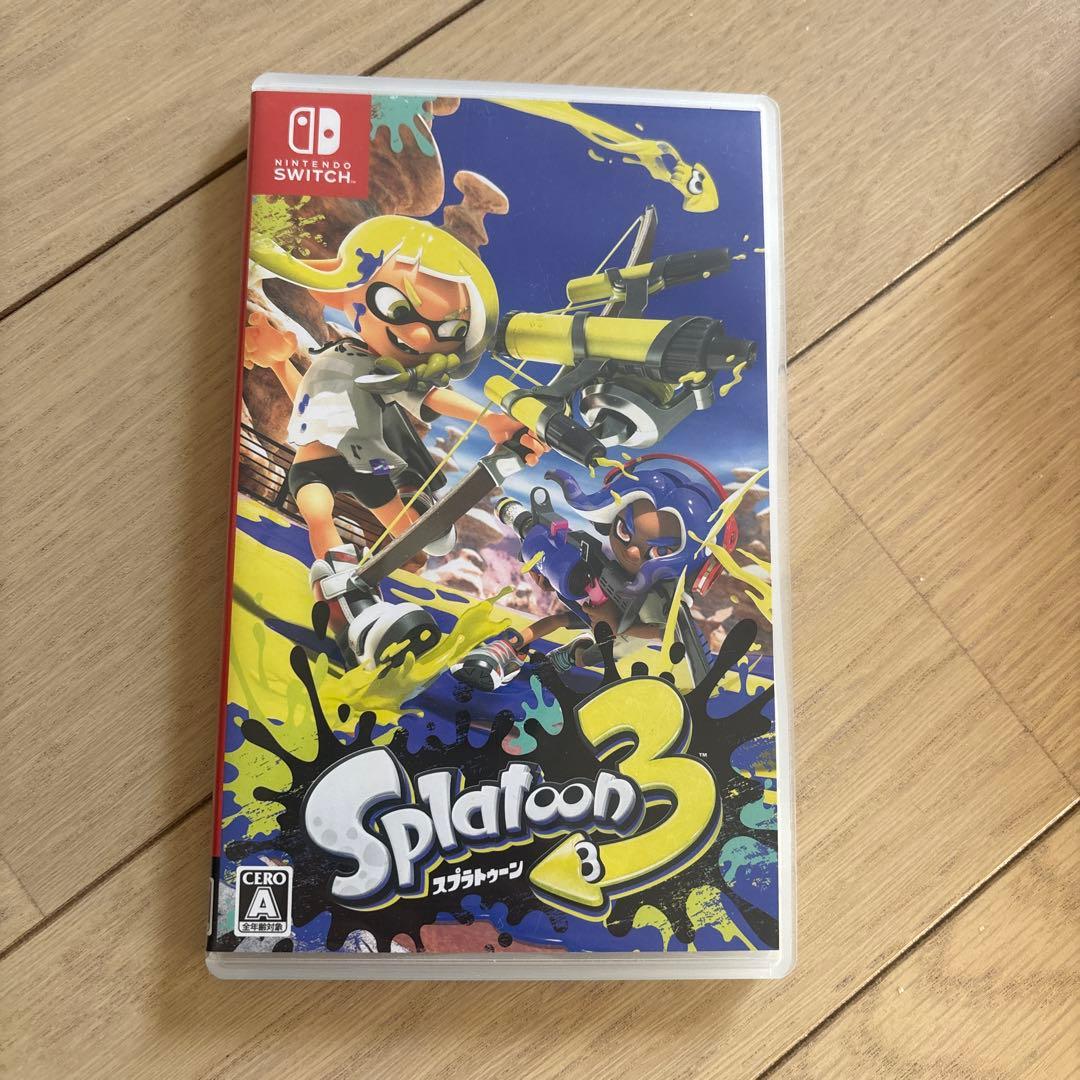 Nintendo switch ソフト 4セット付 まとめ売り Nintendo Switch 「Nintendo EL 4点セット」スイッチ 本体 セット