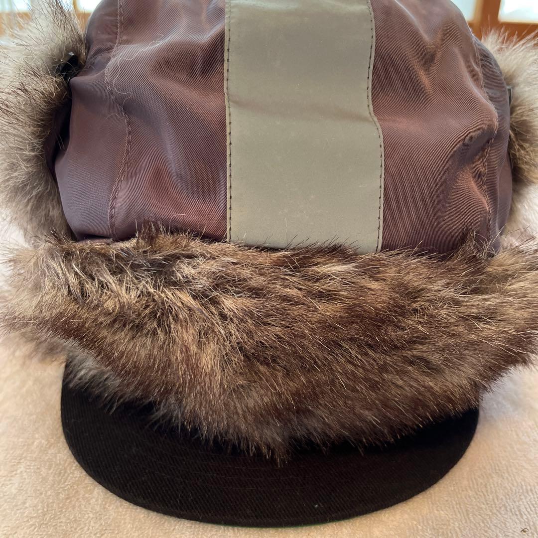 世田谷ベース キャブレタークラブ パイロットキャップ S.C.C. キャップ