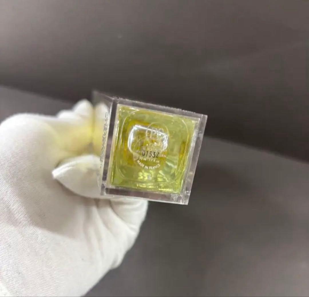 希少品GUCCI グッチ ENVY エンヴィ オードトワレ50ml - メルカリ