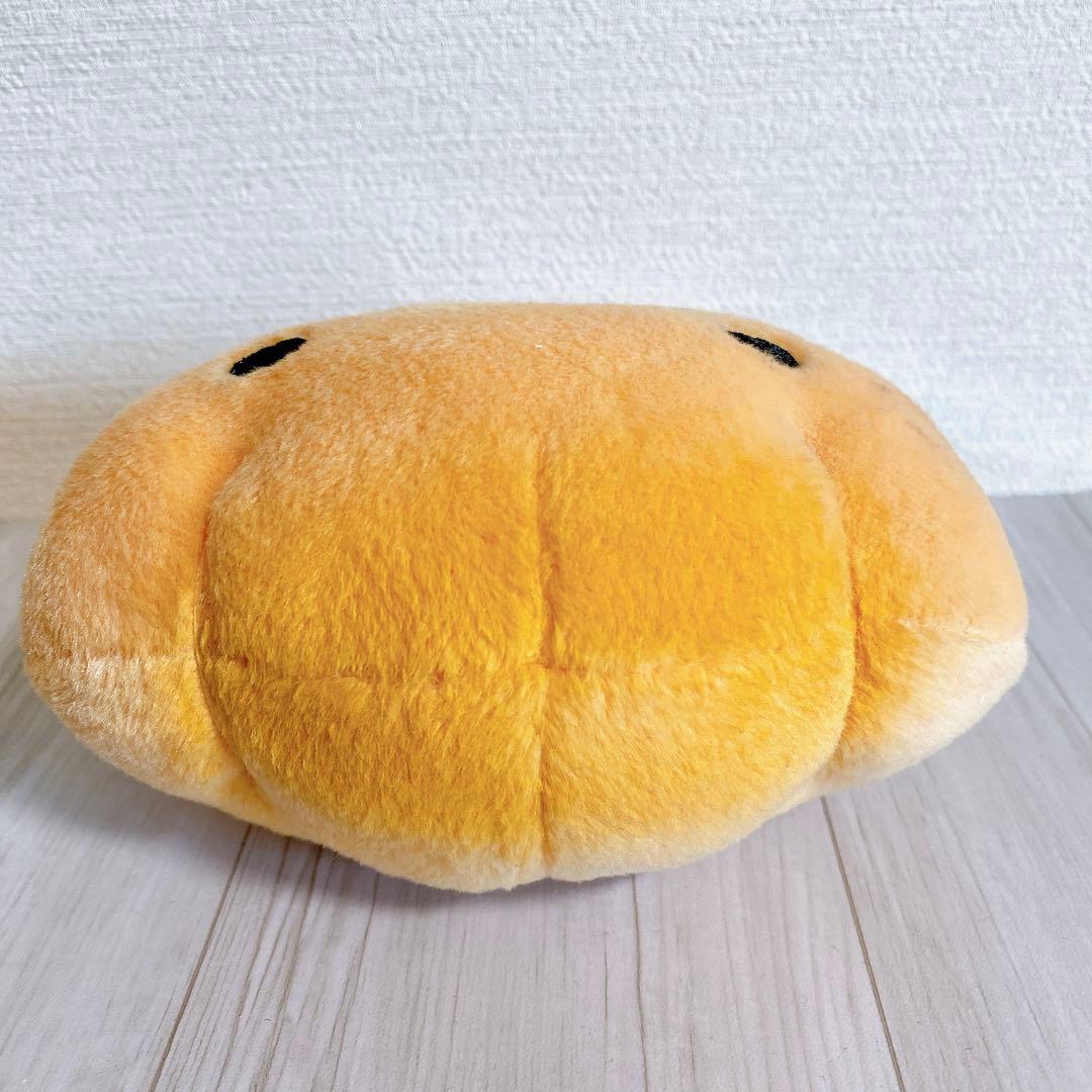 こげぱん キレイパンクリームパン ぬいぐるみ タグ付 送料込 レア