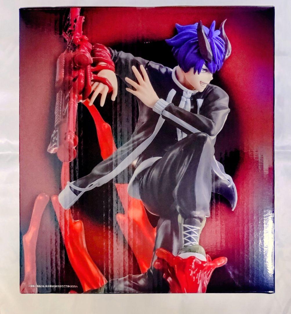 桃源暗鬼 一ノ瀬四季 一番くじ 弐 A賞 フィギュア - メルカリ