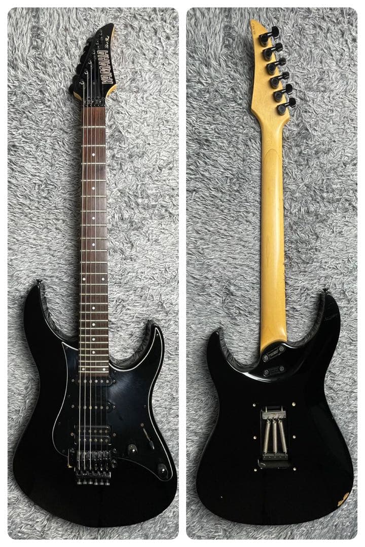 YAMAHA YG512 - メルカリ