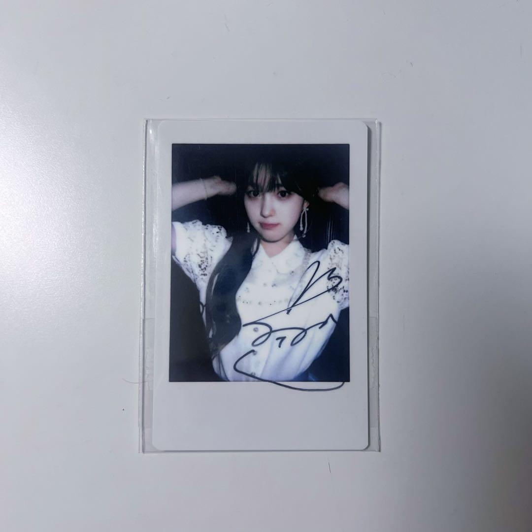 Kep1er チェヒョン トレカ kep1er チェヒョン トレカ セット - メルカリ