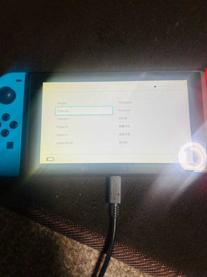 任天堂 Nintendo Switch 本体 おまけドラクエトレジャーズ - メルカリ