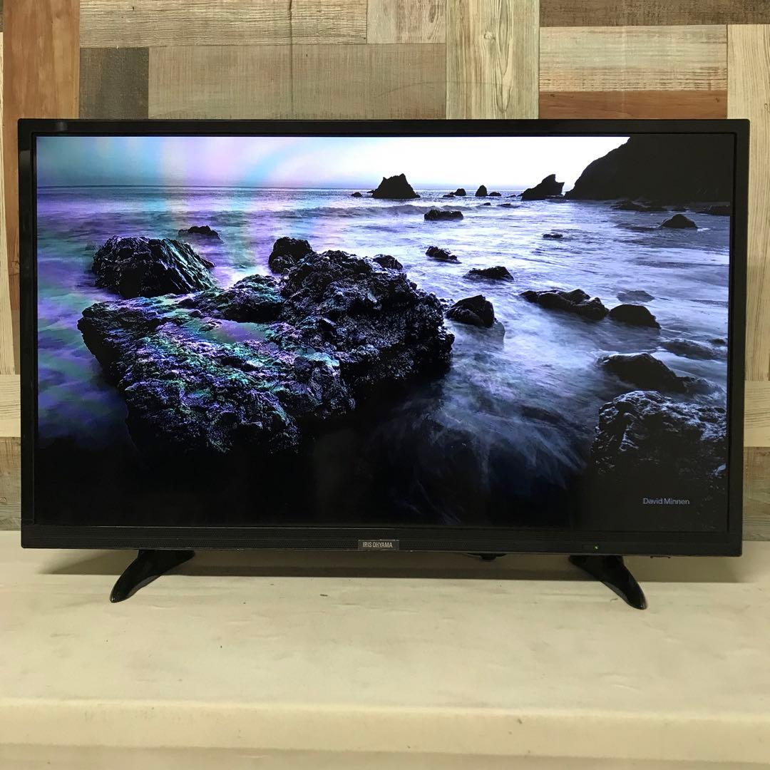 即日受渡❣️全国送料込3年前購入32型液晶TV外付けHDD録画対応 - メルカリ