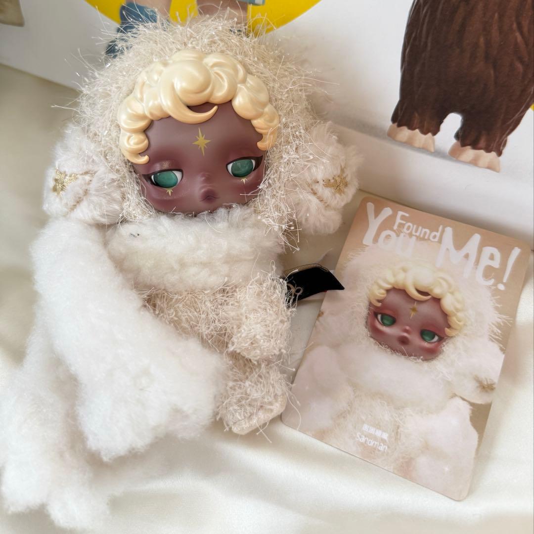 SKULLPANDA You Found Me! スカルパンダ - メルカリ