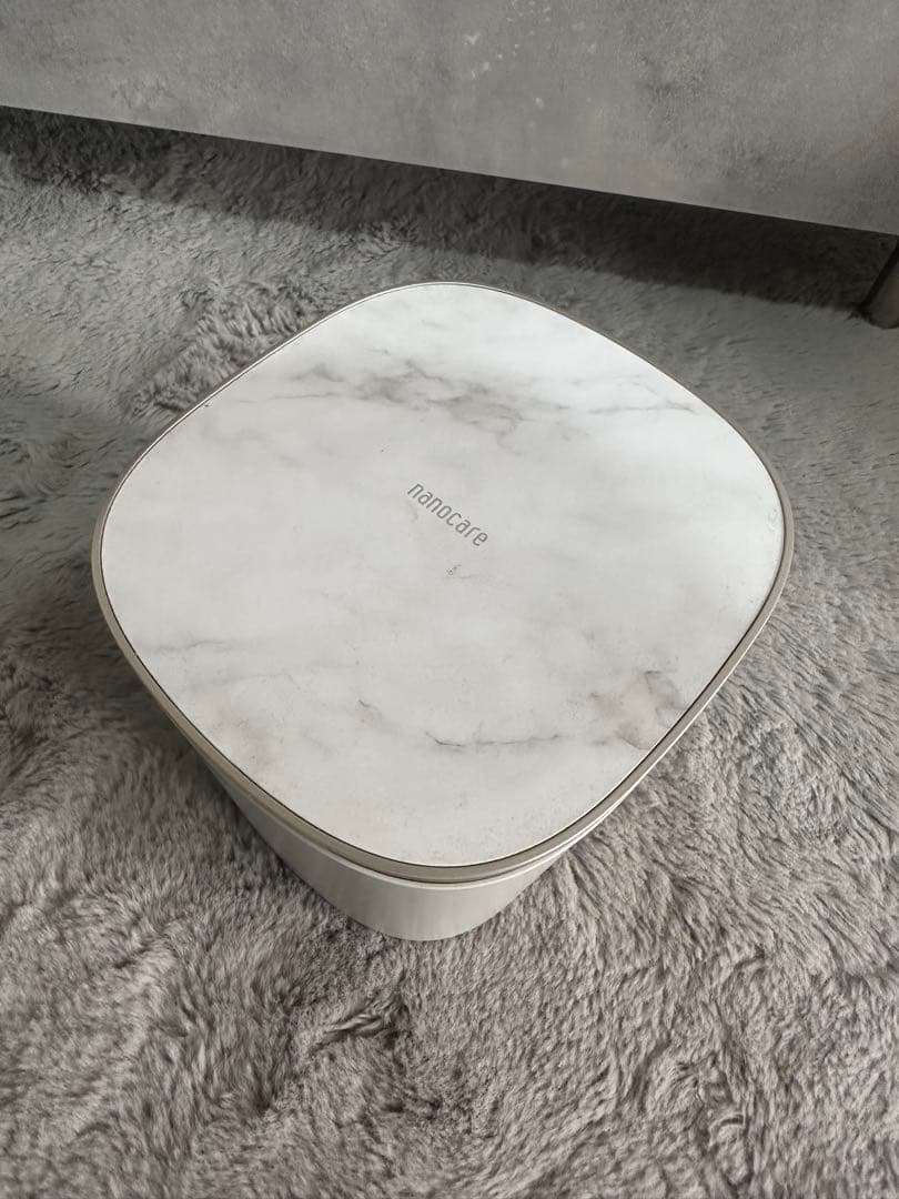 Panasonicナノケア フェイススチーマー 概要 スチーマー ナノケア EH-SA3D | フェイスケア（スチーマー・美顔