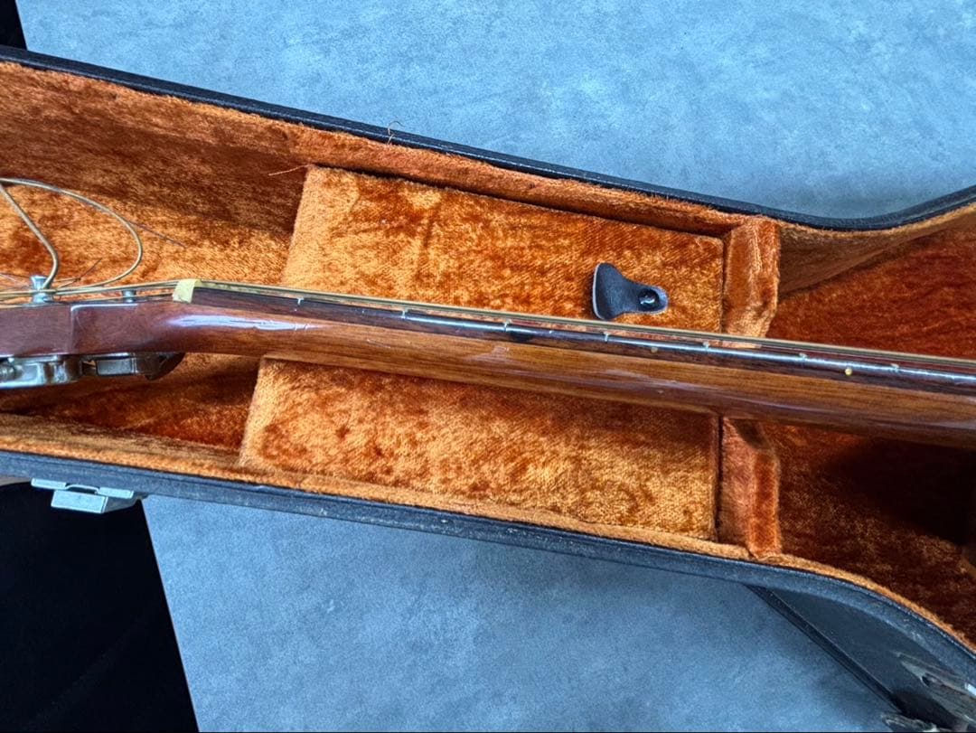 K.Yairi (ヤイリギター) 中古ギター YW-230 国産ヴィンテージ - メルカリ