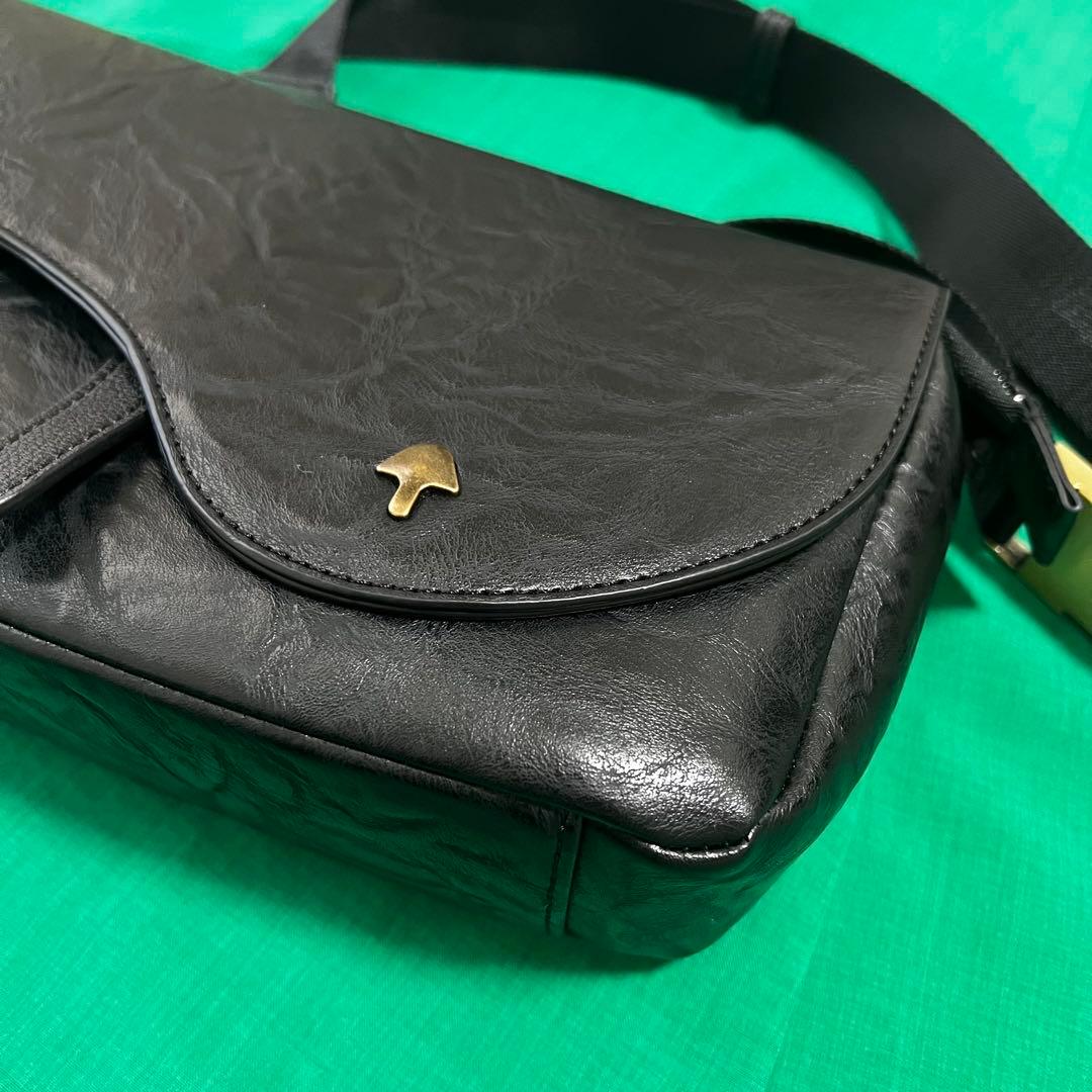 9S(ヨルハ九号S型) ボディバッグ NieR:Automata Ver1.1a - メルカリ