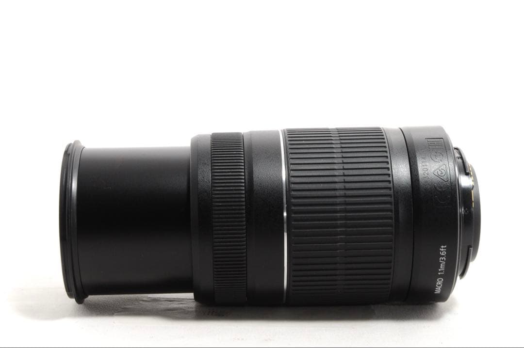 イベントにおすすめ❤️Canon EF-S 55-250mm ❤️手振れ補正