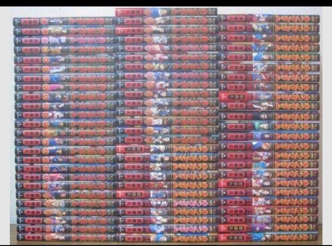 コミック】キングダム 1~75巻 原泰久 - メルカリ