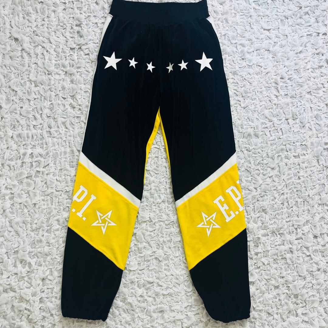 24karatsセットアップEXILEベロアジャージM 2015 TETSUYA - メルカリ