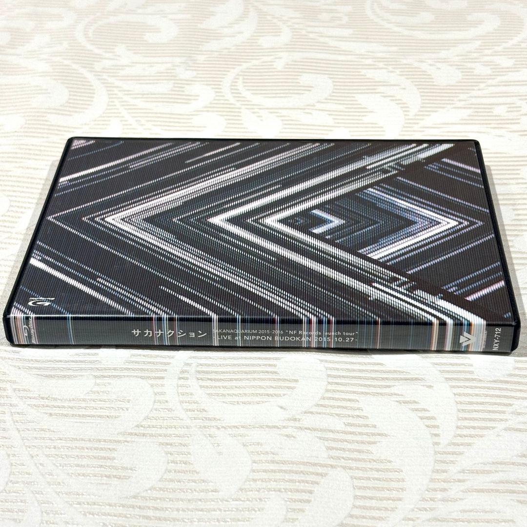 サカナクション SAKANAQUARIUM 2015-2016 - メルカリ