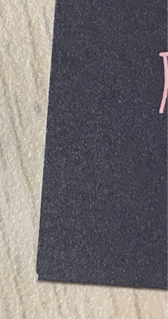 TXT STILL DREANING おみくじ