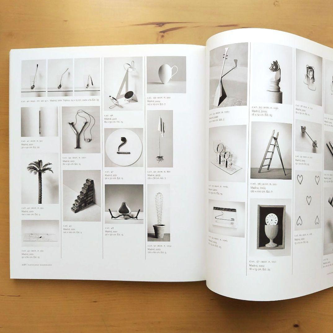 【CHEMA MADOZ】 2000-2005 チェマ・マドス写真集