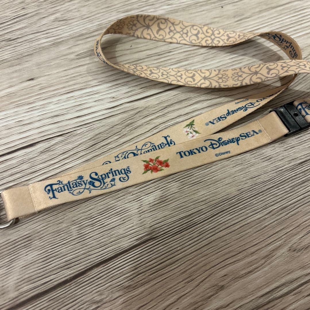 ファンタジースプリングス 東京ディズニーシー（R）新テーマポート「ファンタジースプリングス