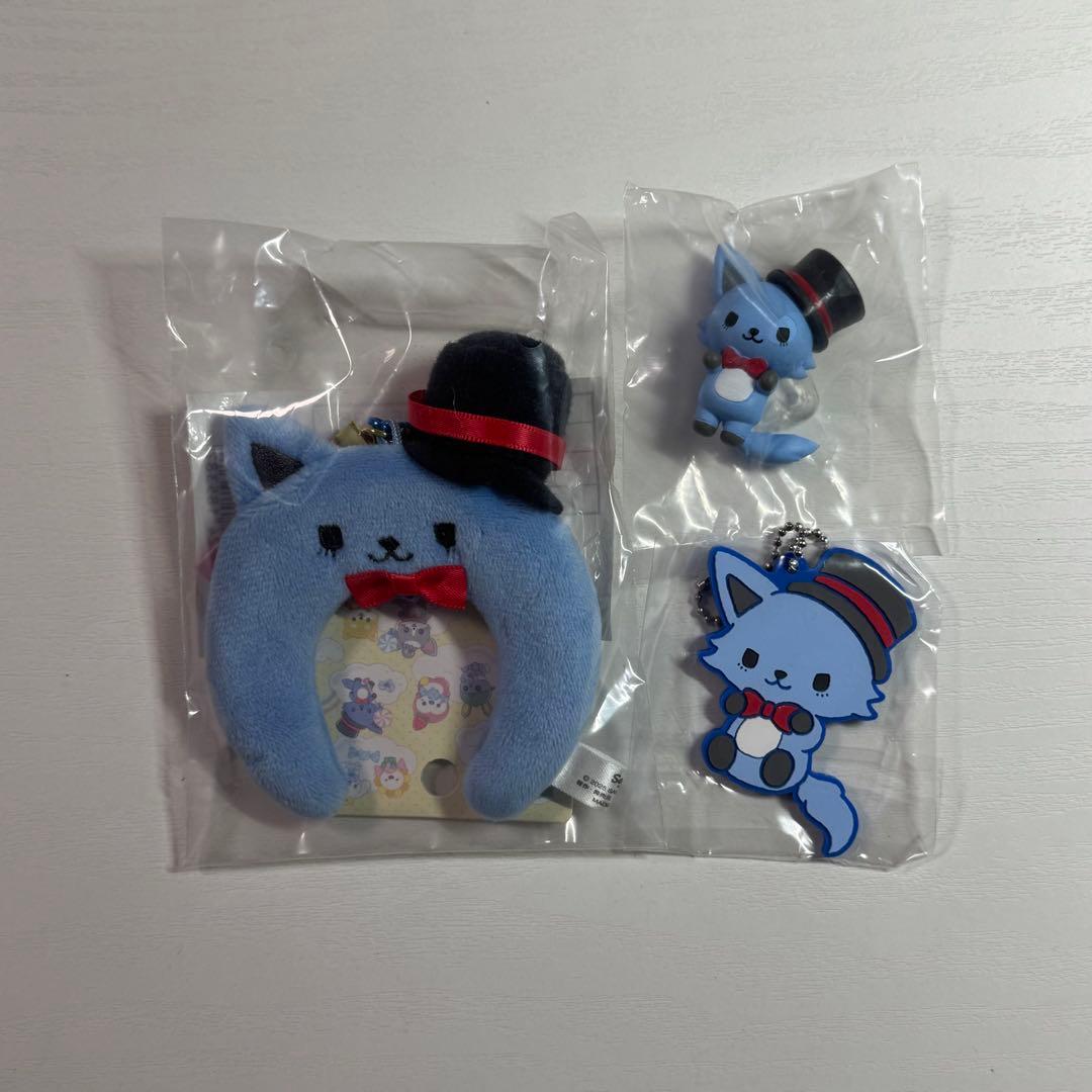 レイン JOCHUM 3点セット 川尻蓮 - メルカリ