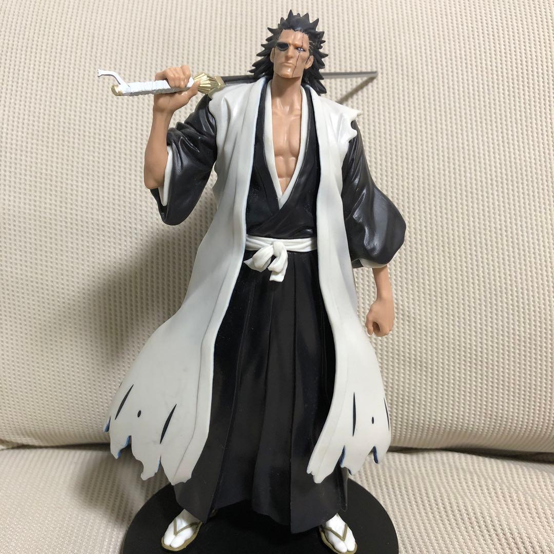 BLEACH プライズフィギュアまとめ売り10点セット - メルカリ