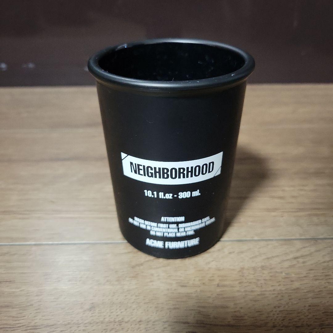 NEIGHBORHOOD ネイバーフッド 小物入れ コップ ハンドソープ 歯磨き
