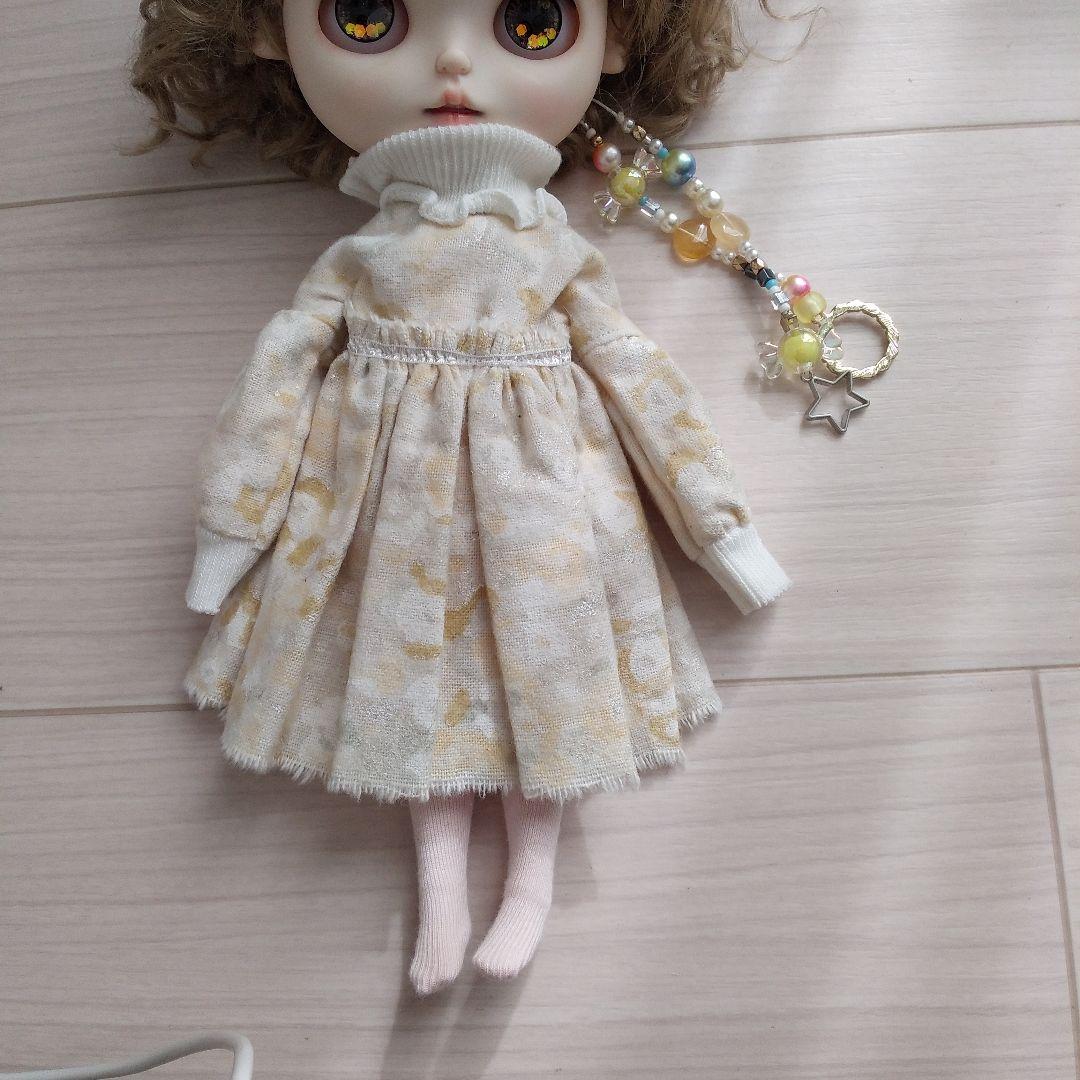 カスタムアイシードール フルセット 人気作家様アウトフィット - メルカリ