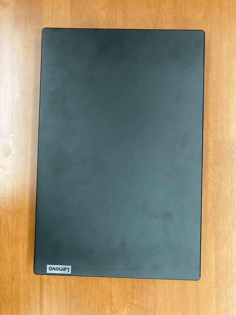 Lenovo 英語配列 14inc メモリ8G SSD 256G N4500 - メルカリ