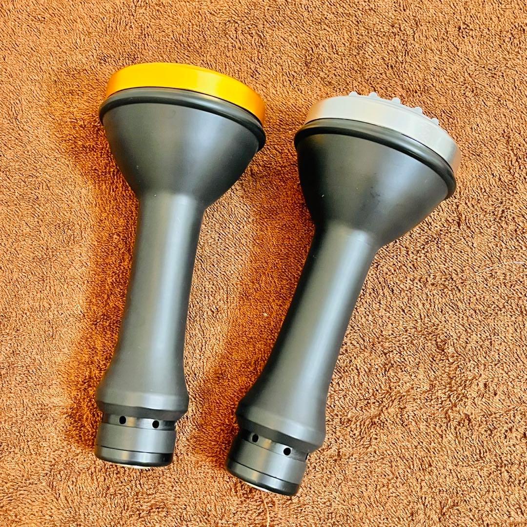 美品 キャビリポ 25khzキャビテーション ワールドアソシエイツ 骨伝導無し