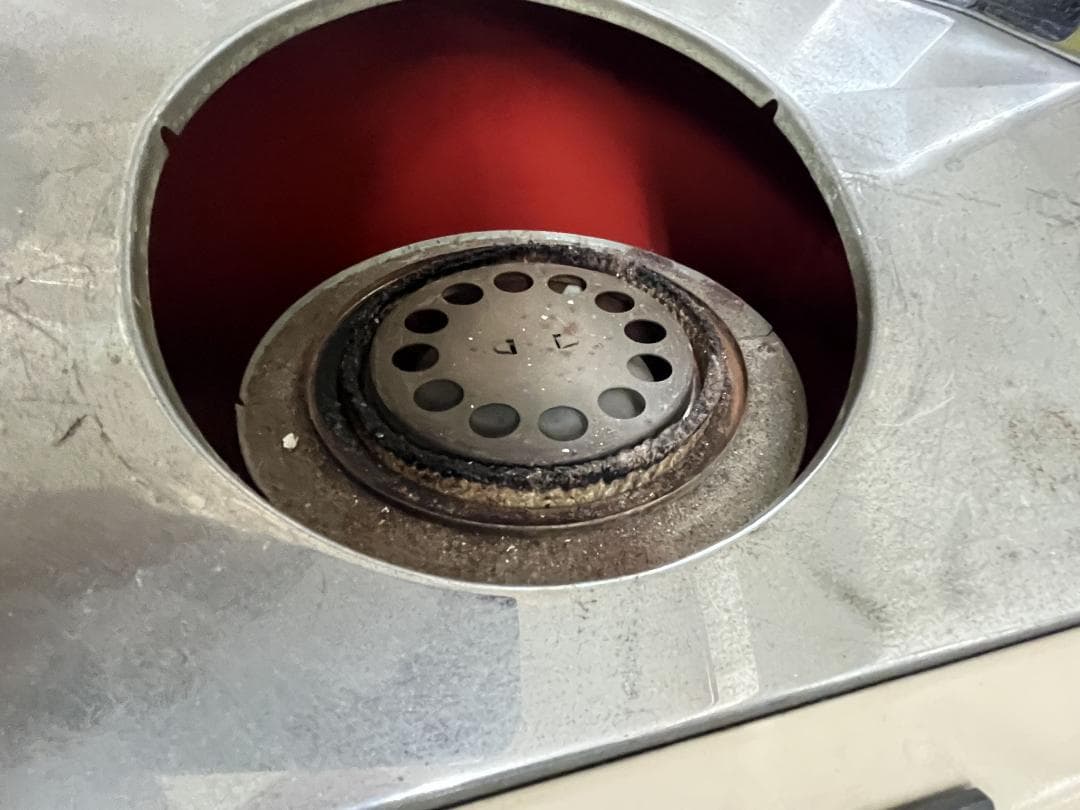 美品【三菱】 反射式石油ストーブ KB-133 希少 動作確認済 - メルカリ