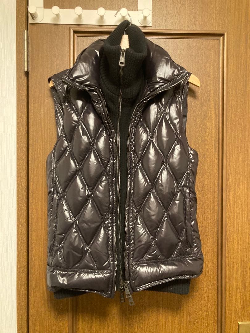 【AKM】ダウンベスト-ナイロンダイヤキルト 2026年最新】Yahoo!オークション -akmダウンベストの中古品・新品・未