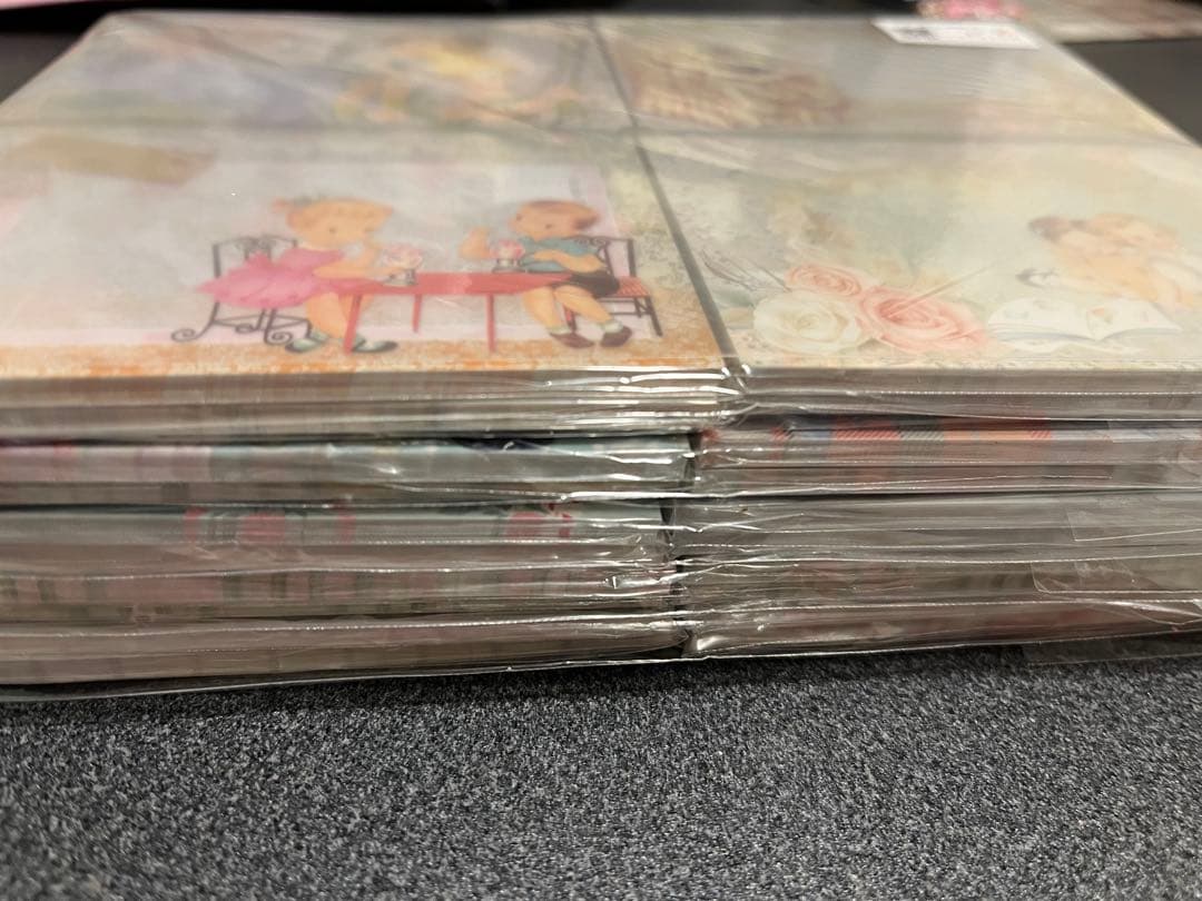 ブッチ様専用 国内作家 メモ、韓国ステッカーまとめ売り - メルカリ