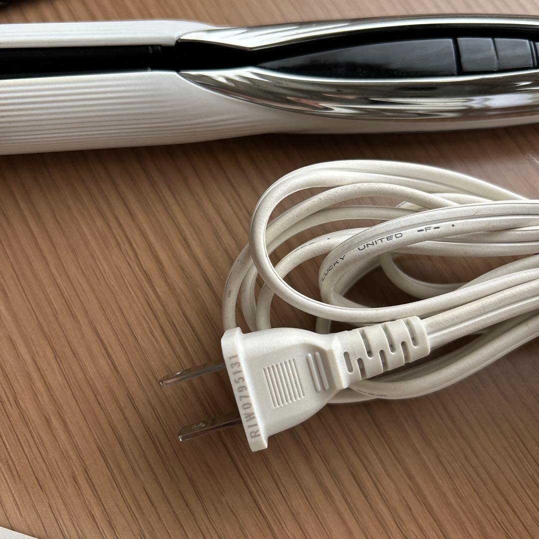 ReFa ストレートヘアアイロン 本体 正規販売店】リファストレートアイロン プロ | ヘアケア | リファ