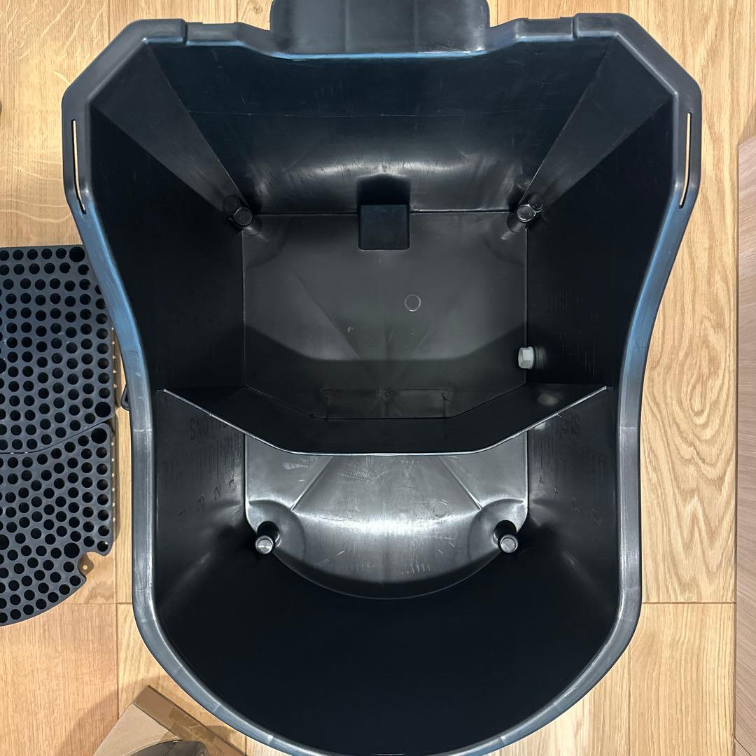 新品未使用 神風コレクションDETAILING MASTER BUCKE SET - メルカリ