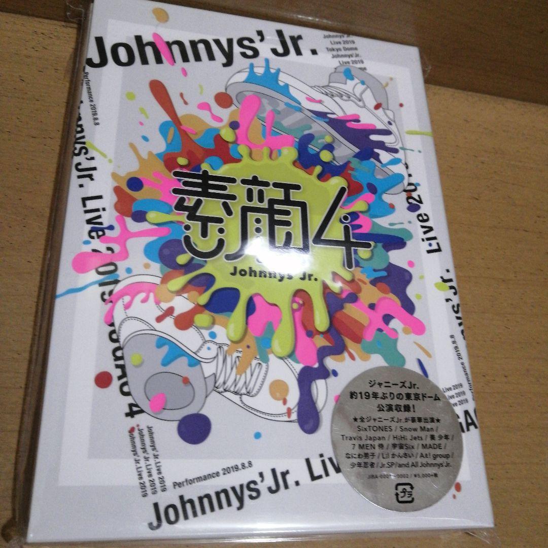 「匿名配送メルカリ便」HiHijets　DVD 　ブルーレイまとめ売り4点。