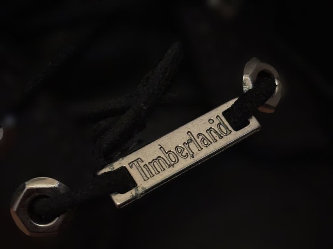 【美品】 ティンバーランド 6インチ プレミアムブーツ 6556A 25.5cm