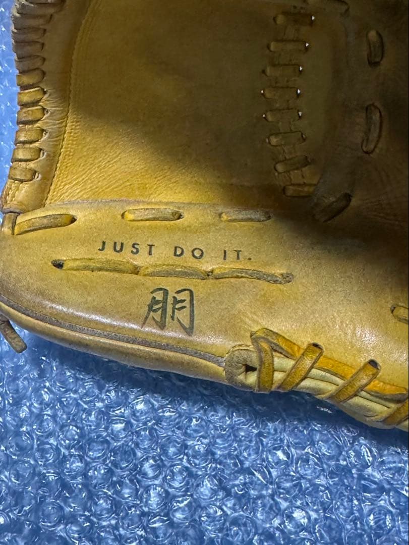 heyco公式アカウント01専用品 硬式 ナイキ ダイヤモンドエリート 投手