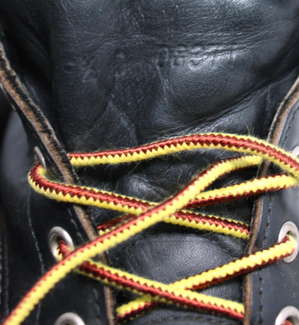 90s 羽タグ レッドウイング 8371 アイリッシュセッター ブーツ 9.5