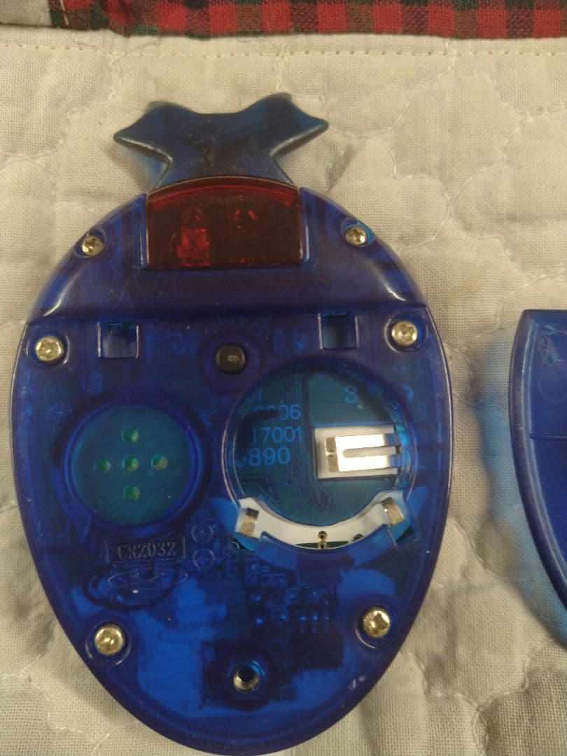 そだててムシキングゲーム 取扱説明書つき - メルカリ