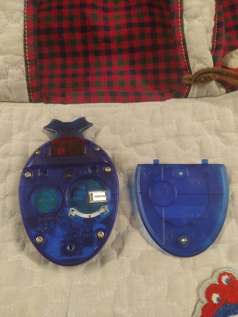 そだててムシキングゲーム 取扱説明書つき - メルカリ