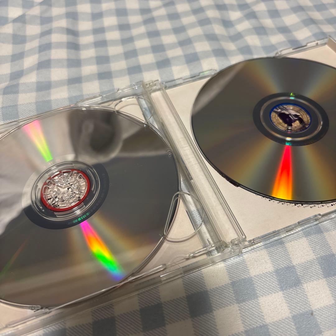 正規品・帯付き】Mrs. GREEN APPLE TWELVE 初回限定盤 - メルカリ