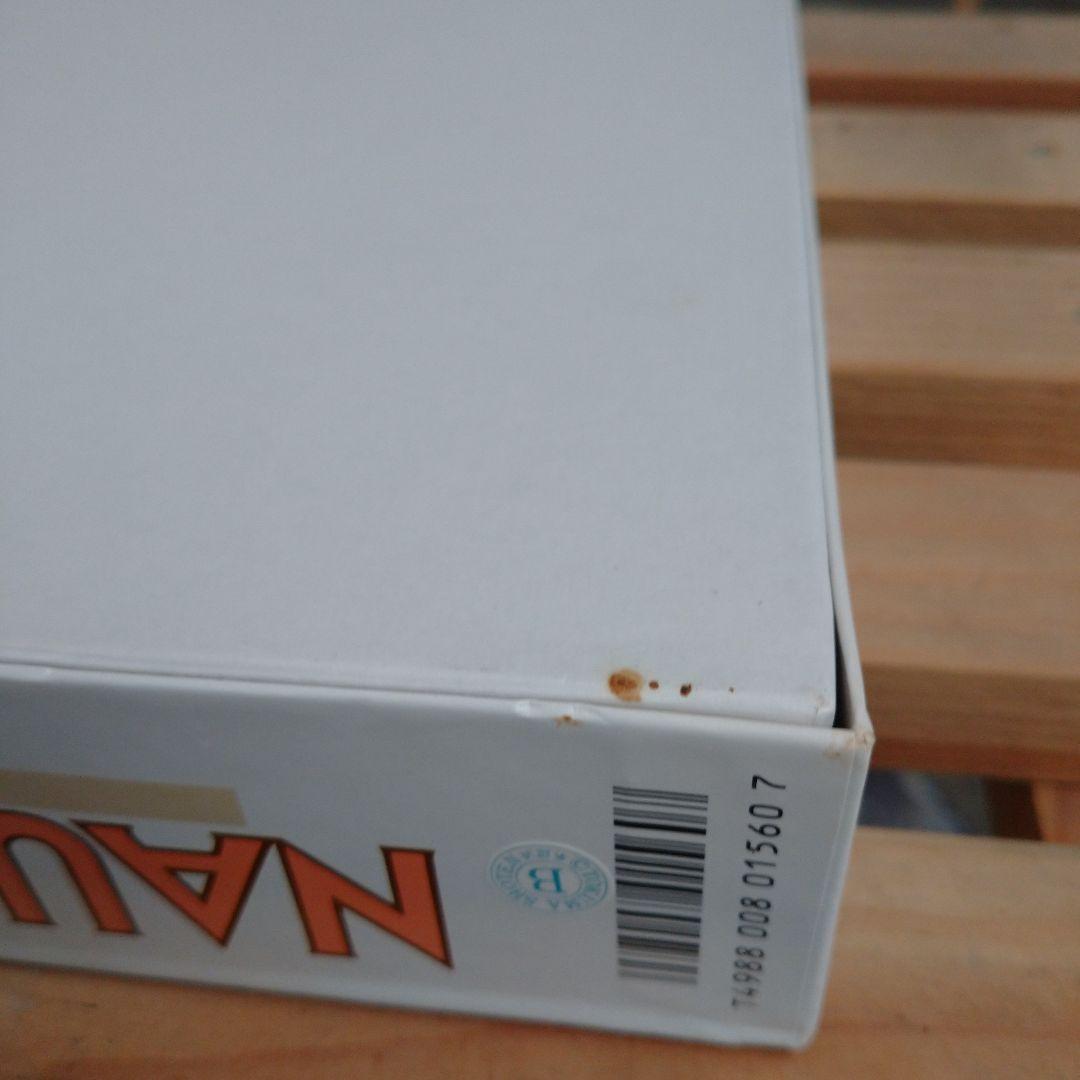 ナウシカ ジグソーパズル TFG-511 500ピース 未使用 箱状態悪いです